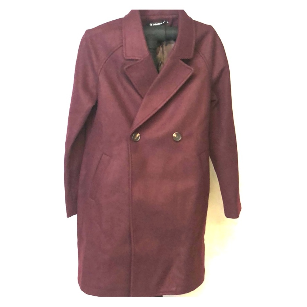 Allegra K Jacket (Smoker)